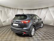 Mazda CX-5 I Москва  - изображение 25