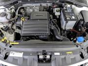 Skoda Octavia III (A7) Рестайлинг Москва  - изображение 32