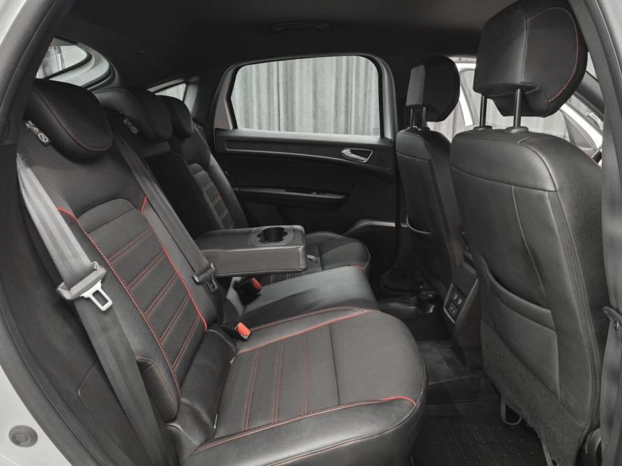 Renault Arkana I Красноярск  - изображение 16