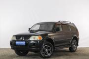 Mitsubishi Pajero Sport I Рестайлинг Тюмень  - изображение 21