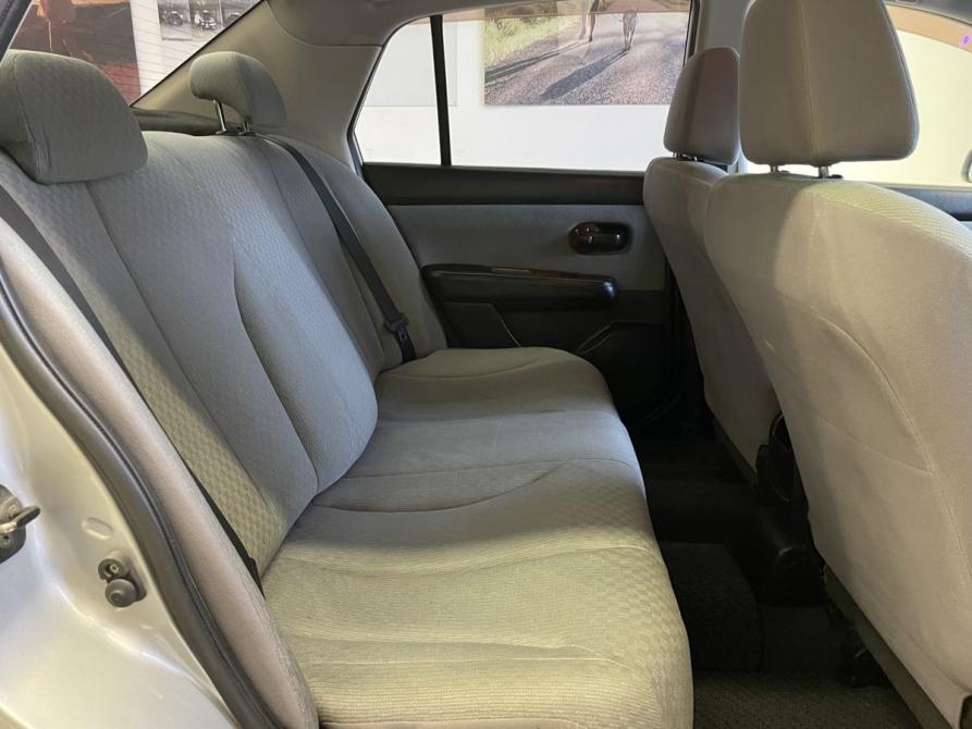Nissan Tiida I Новосибирск  - изображение 9
