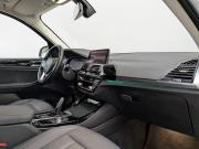 BMW X3 III (G01) Москва  - изображение 45