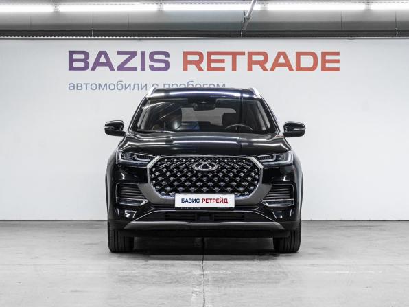 Chery Tiggo 8 Pro Max I с пробегом 2022 года, цена 2 599 000 рублей, 86000 км, внедорожник, Автокод Объявления