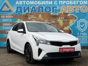 Kia Rio IV Рестайлинг Набережные Челны  - изображение 20