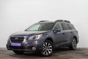Subaru Outback V Сургут  - изображение 21