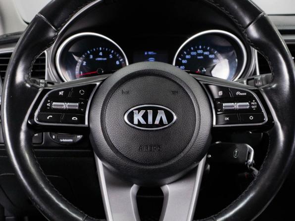 Kia Ceed III с пробегом 2020 года, цена 1 920 000 рублей, 82938 км, универсал, Автокод Объявления