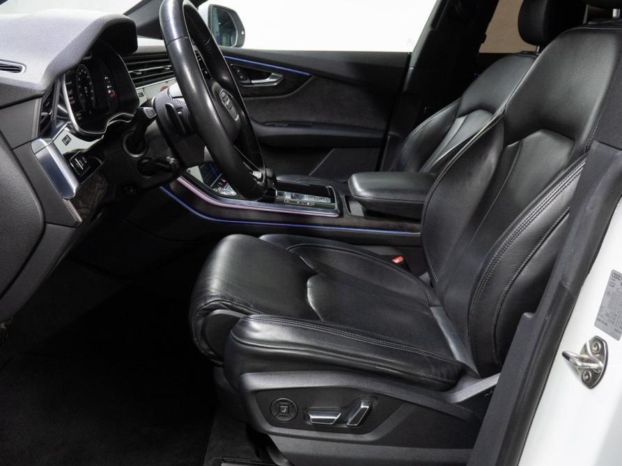 Audi Q8 I (4M) Тюмень  - изображение 15