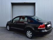 Volkswagen Polo V Мурманск  - изображение 24