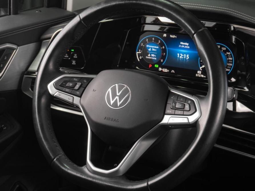 Volkswagen Talagon I Тюмень  - изображение 27