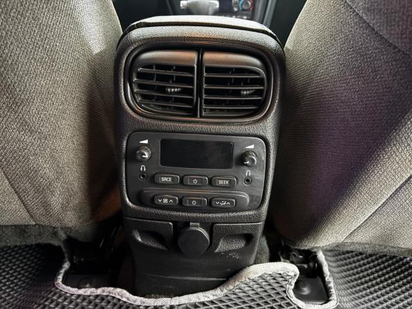 Chevrolet TrailBlazer I Рестайлинг с пробегом 2007 года, цена 630 000 рублей, 562916 км, внедорожник, Автокод Объявления