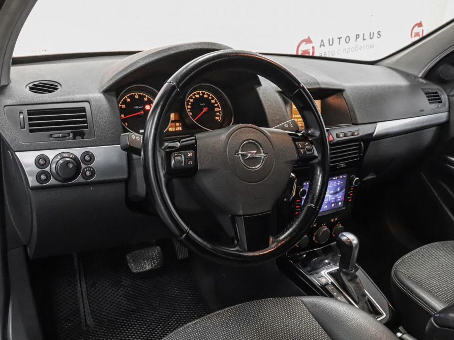 Opel Astra H Рестайлинг Минеральные Воды  - изображение 7