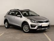 Kia Rio IV Екатеринбург  - изображение 35