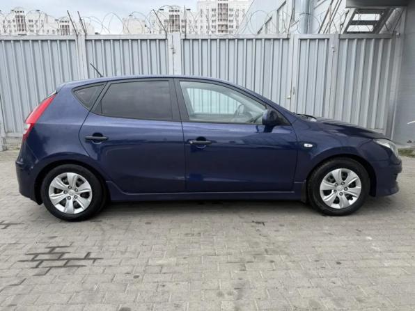 Hyundai i30 I Рестайлинг с пробегом 2010 года, цена 695 000 рублей, 265609 км, хэтчбек, Автокод Объявления