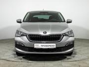 Skoda Rapid II Санкт-Петербург  - изображение 20
