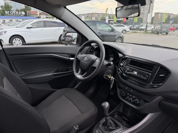 Lada (ВАЗ) Vesta I с пробегом 2017 года, цена 749 000 рублей, 43542 км, седан, Автокод Объявления