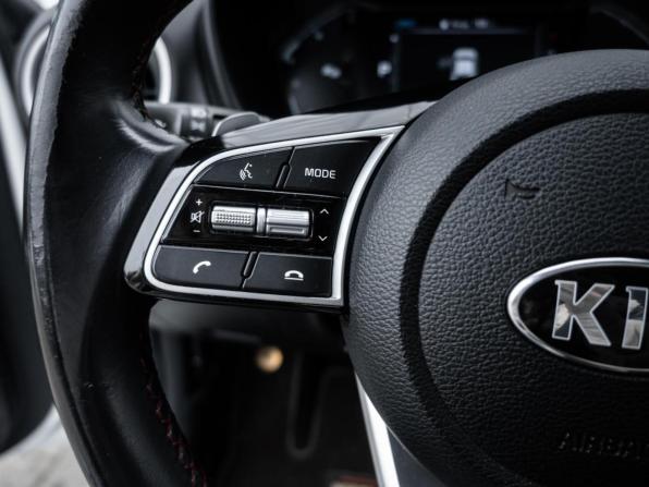 Kia K3 II (China Market) с пробегом 2020 года, цена 1 814 000 рублей, 85014 км, седан, Автокод Объявления