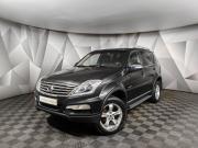 SsangYong Rexton III Москва  - изображение 20