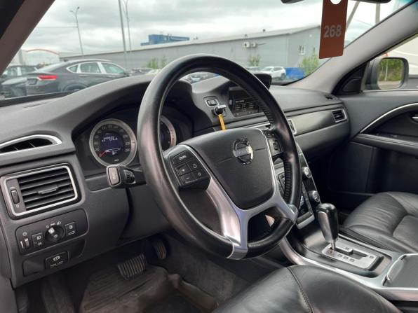 Volvo XC70 II с пробегом 2011 года, цена 1 340 000 рублей, 364000 км, универсал, Автокод Объявления