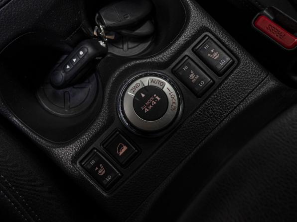 Nissan X-Trail III Рестайлинг с пробегом 2021 года, цена 2 800 000 рублей, 86404 км, внедорожник, Автокод Объявления