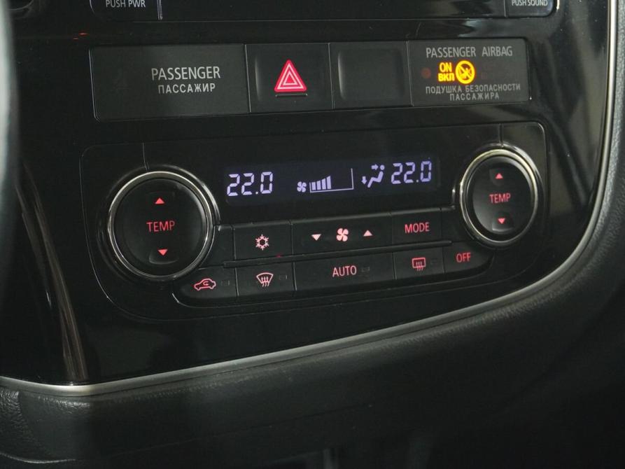 Mitsubishi Outlander III Рестайлинг 2 Вологда  - изображение 13
