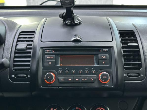 Nissan Note II с пробегом 2013 года, цена 865 000 рублей, 136195 км, хэтчбек, Автокод Объявления