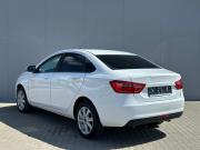 Lada (ВАЗ) Vesta I Тамбов  - изображение 26