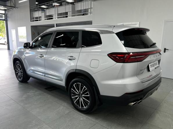 Chery Tiggo 8 Pro Max I Рестайлинг с пробегом 2023 года, цена 3 130 000 рублей, 15240 км, внедорожник, Автокод Объявления