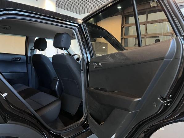 Hyundai Creta I с пробегом 2016 года, цена 1 400 000 рублей, 124379 км, внедорожник, Автокод Объявления