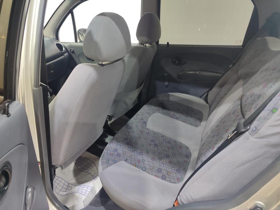 Daewoo Matiz I Рестайлинг Нижневартовск  - изображение 18