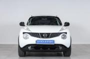 Nissan Juke I Новосибирск  - изображение 19