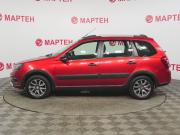Lada (ВАЗ) Granta I Рестайлинг Вологда  - изображение 25