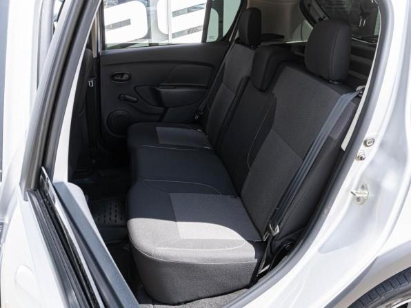 Renault Sandero II Рестайлинг с пробегом 2020 года, цена 1 219 040 рублей, 56904 км, хэтчбек, Автокод Объявления