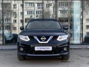 Nissan X-Trail III Самара  - изображение 16