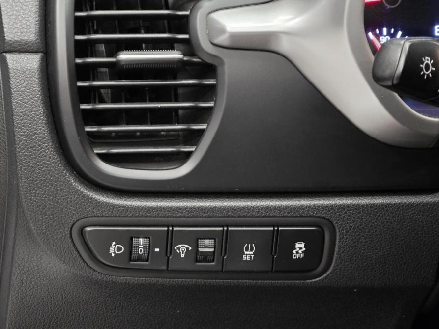Kia Rio IV Рестайлинг Красноярск  - изображение 20