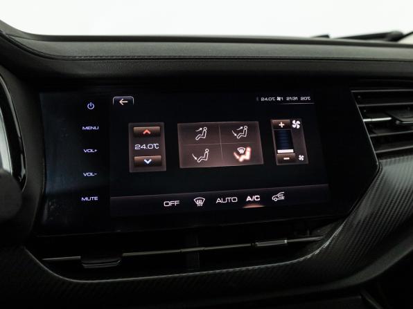 Haval F7x I с пробегом 2020 года, цена 1 896 777 рублей, 31724 км, внедорожник, Автокод Объявления