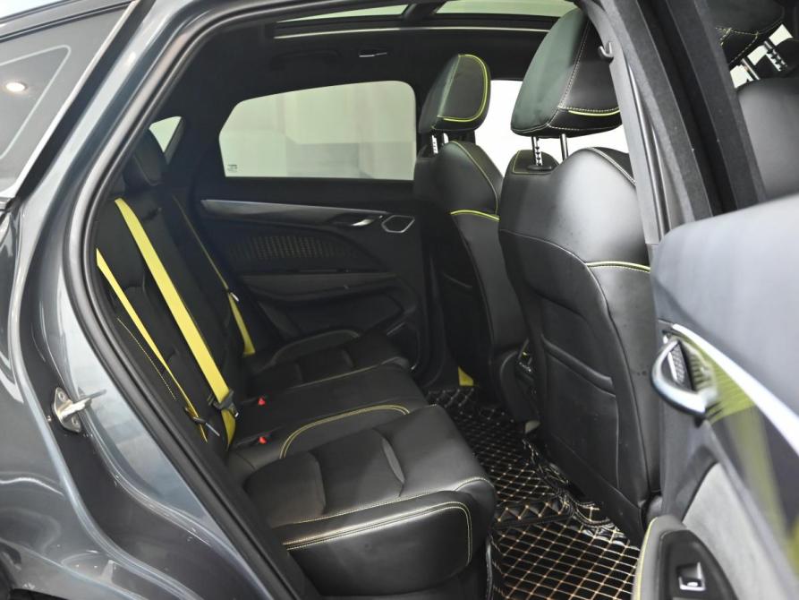 Geely Tugella I Рестайлинг Екатеринбург  - изображение 20