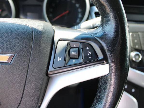 Chevrolet Cruze I Рестайлинг с пробегом 2012 года, цена 629 000 рублей, 136927 км, хэтчбек, Автокод Объявления