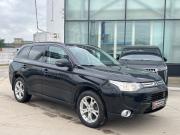 Mitsubishi Outlander III Калуга  - изображение 24