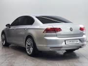 Volkswagen Passat B8 Барнаул  - изображение 42