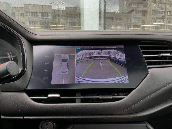 Haval F7 I Рестайлинг с пробегом 2022 года, цена 2 195 000 рублей, 31498 км, внедорожник, Автокод Объявления