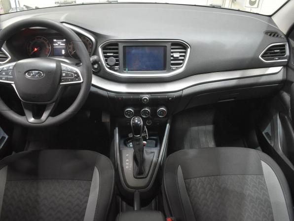 Lada (ВАЗ) Vesta I Рестайлинг (NG) с пробегом 2024 года, цена 1 330 000 рублей, 17790 км, универсал, Автокод Объявления