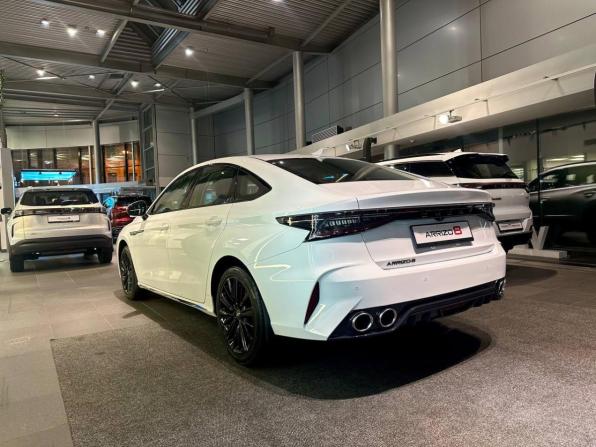 Новый Chery Arrizo 8 2025 года, цена 3 276 900 рублей, седан, Автокод Объявления
