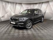 BMW X3 III (G01) Москва  - изображение 20