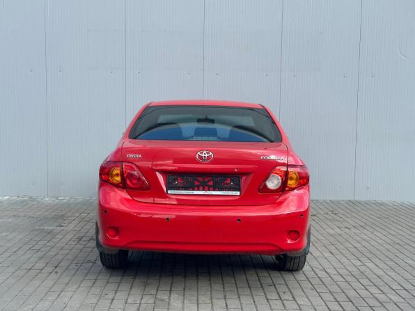 Toyota Corolla X (E140 E150) с пробегом 2008 года, цена 780 000 рублей, 201781 км, седан, Автокод Объявления