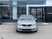 Kia Cerato II Москва  - изображение 20