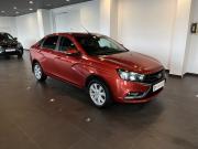 Lada (ВАЗ) Vesta I Чебоксары  - изображение 38