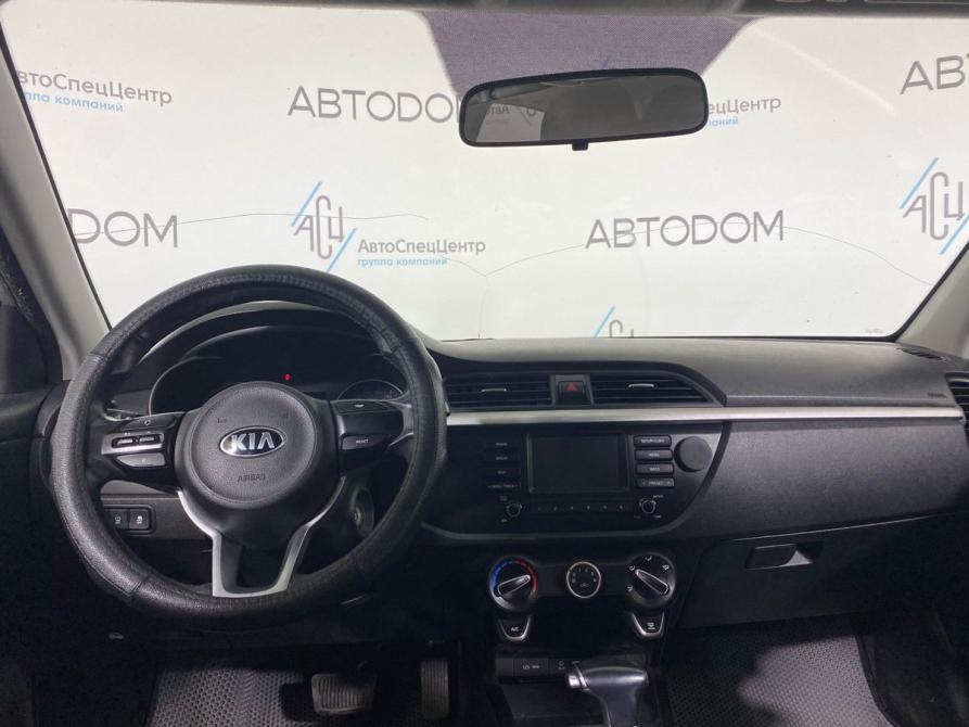 Kia Rio IV Москва  - изображение 7