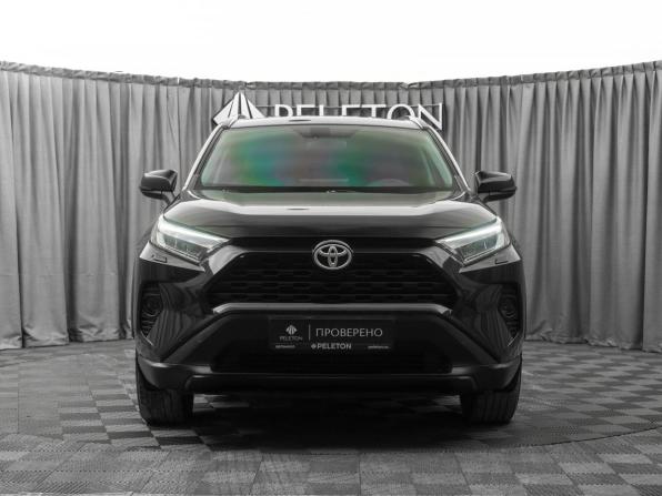 Toyota RAV4 V (XA50) с пробегом 2020 года, цена 2 560 000 рублей, 174287 км, внедорожник, Автокод Объявления