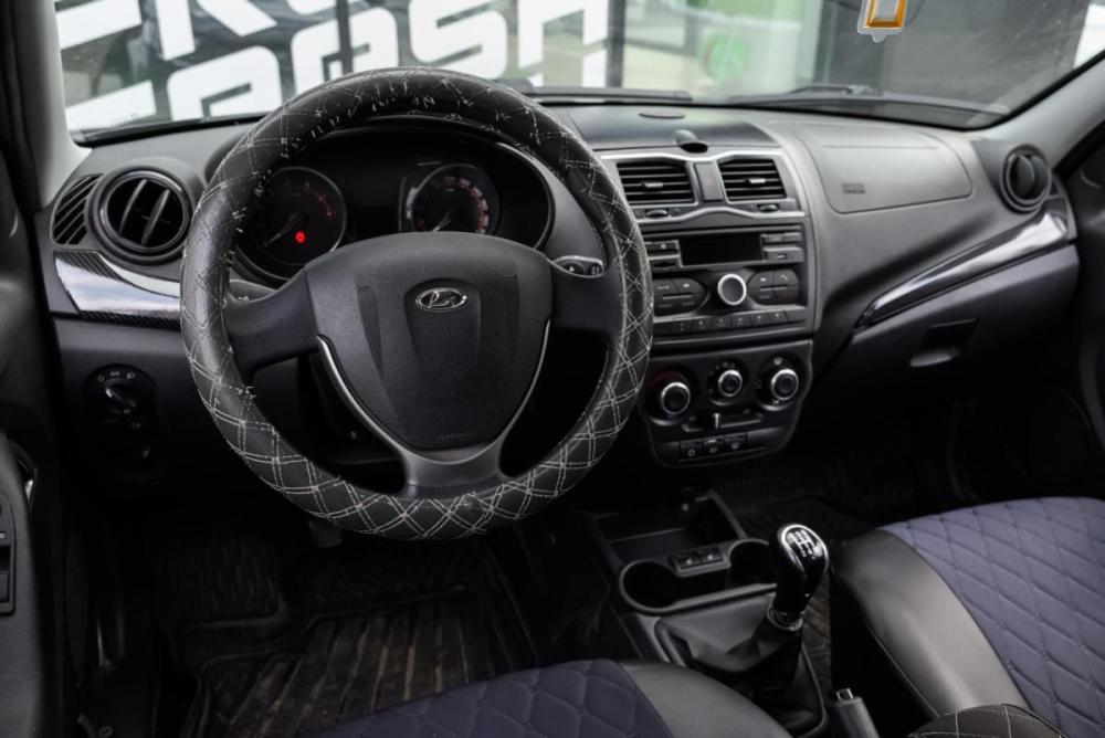 Lada (ВАЗ) Granta I Рестайлинг Ульяновск  - изображение 6