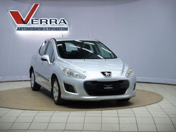 Peugeot 308 I Рестайлинг с пробегом 2011 года, цена 530 000 рублей, 156852 км, хэтчбек, Автокод Объявления